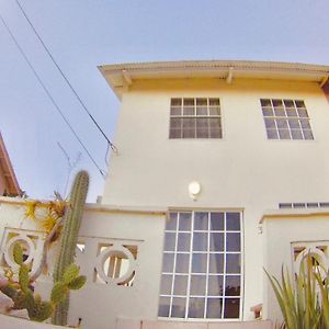 Huis "Holiday" met Drie Slaapkamers